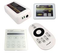 MiLight MiBoxer 4-Zone LED Set Sistema di controllo WLAN Telecomando Controllo a