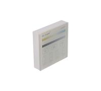 MiLight Panel 4 zone CCT bianco bat controller B2