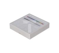 MiLight Panel 4 zone RGBW bianco Bat Controller B3