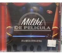 Miliki Di Film Cd Con Miriam Diaz Aroca Lolita Carlos Baute Leire Morancos