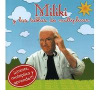 Miliki - Las Tablas De Multiplicar