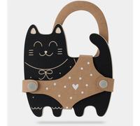 Milin Drawing Toy Cat attività giocattolo per bambini 1 pz