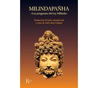 Milindapañha: Las preguntas del rey Milindapañha