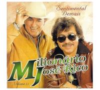 Milionario & Jose Rico - Sentimental Demais