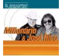 Milionario & Jose Rico - Serie Os Gigantes