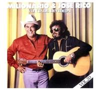 Milionario & Jose Rico - Vol. 20-Vontade Dividida