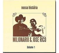 MILIONARIO - NOSSA HISTORIA V.1
