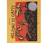 Elliot – Milioni di gatti