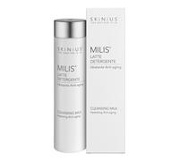 Milis Latte detergente idratante anti-aging viso corpo 200 ml