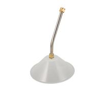 Milisten 1 Set Parafango per Spruzzatore Parafango per Lavaggio Ad Pressione Accessorio per Pulizia Ed Esterna Resistente