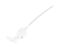 Milisten 1 Set Pompa Dispenser Per Bottiglie Spray Accessori Per Bottiglie Facile Sostituzione E Utilizzo Ergonomico 10 Pezzi