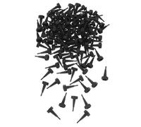 Milisten 100 Pezzi per Giardinaggio Fissaggio per Vasi da Ottimizzazione della delle per Contenitori da Esterno