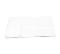 Milisten 100pezzi Regina Asciugamani Monouso in Tessuto Non Tessuto per Spa Salone Hotel Campeggio Uso Singolo