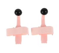 Milisten 1paio Piano Hand Posture Trainer Per Strumento Per e Potenziamento Della Per Pianistica e