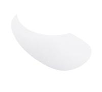 Milisten 1pezzi Battipenna per Chitarra di Battipenna Scudo per Adesivo Protettivo per Chitarra Accessorio per Leggero e Trasparente Invisibile Protegge la Evita Danni al Pannello