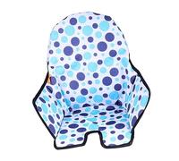 Milisten 1pezzi Cuscino Traspirante Per Sedia Adorabile Per Ragazzo Ragazza Ragazza Coprisedia in Materiale Traspirante Design Allungato Comfortevole Motivi Vivaci Che Piaceranno Ai Ragazzo