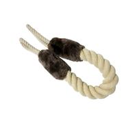 Milisten 1Pezzi Sicurezza per Animali Domestici Fermaporta Pratico e Resistente Accessorio per Molarità e Divertimento Facile