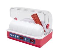 Milisten 1set Giocattoli Da Cucina Elettrico Per Ragazzo Ragazza Di Accessori Da Gioco Per Cucina Con Funzioni Musicali e Gioco Di Ruolo Educativo Per Ragazzi e Ragazze Per Compleanni e