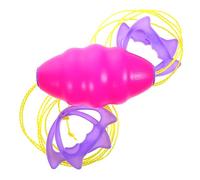 Milisten 1set Palloni Tirare Per Cooperativo Per Attività Per Sviluppare e Coordinazione Per Scuole e Divertimento Infantile Design Resistente