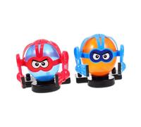 Milisten 2 Set Di Palloncini Giocattolo Per Feste Divertimento Palloncino Puncher Palloncino Scherma Burattini Gioco Di Palloncini Palloncini Per Gioco Di Combattimento Con