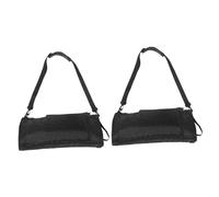 Milisten 2 Termica per Golf Oxford Contenitore Portatile per Accessorio Multi con Facile e Riutilizzabile