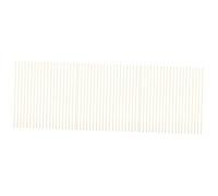 Milisten 3 Set Supporti Per Piante Rampicanti Bamboo Bastoni Per Piante Esterno 20 Pezzi*3