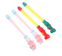 Milisten 4 Giocattoli Acquatici per Ad Tema e Unicorni per Feste Piscina Facili da Riempire e Giocare Leggeri e Resistenti per Divertimento Colore Casuale