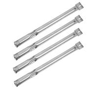 Milisten 4pezzi per Bruciatori per Inossidabile Accessori per Forni Gas Domestici Parti di Ricambio per Barbecue per Bruciatori per Utensili per Barbecue