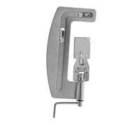 Milisten 50pezzi Strumento Legatore Nodi per Amo da Pesca in Acciaio Resistente e Leggero Operativo Manuale Veloce Adattabile Diversi Tipi di Ganci Accessorio Pesca Pratico e Duraturo