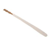 Milisten 6 Pezzi Spazzola Pulizia Guzheng Setole Morbide Strumento per Cordofoni Spolverino Manico per Piano Chitarra Tastiera Cura Professionale Delicata