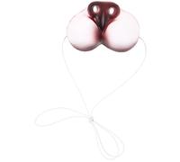 Milisten Accessorio Naso di Gatto Cosplay per Elastico Regolabile, Piccolo Oggetto di Scena per Feste a Tema Animali e Halloween, Naso Animale per Costume da Gattino