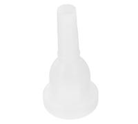 Milisten Bocchini Per Trombone Tenore Accessori Musicali Di Ricambio Forniture Per Strumenti Di Plastica Sicura e Durevole
