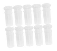 Milisten Bocchino Per Tromba in Materiale Resistente Sordina Per Tromba Suono Chiaro Fischietto Da Allenamento Per Football Per Sport e Addestramento Cani