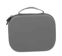 Milisten Borsa da Trasporto per Quadcopter Mini Custodia Portatile per Drone con Rivestimento Antiurto Compatibile con Accessori per Escursioni
