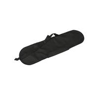 Milisten Borsa Per Skateboard Spessa in Poliestere Borsa Doppia Zaino Per Drift Board Per Trasporto Di Skateboard o Mano