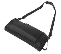 Milisten Borsa Termica per Golf in Oxford Contenitore per Birra Riutilizzabile Borsa da Golf Tracolla Forniture per Esterni Professionale