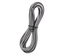 Milisten Cavo per Pickup Chitarra Filo Multiconduttore Schermato Stabilità e Del Suono Accessorio per Chitarra Acustica e Elettrica