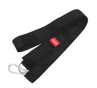 Milisten Cinghie per Regolabili Nylon con Gancio Sicurezza per Installazione Facile e capacità per Esterno