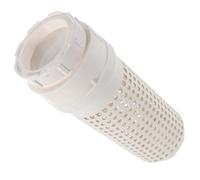 Milisten Contenitore per Compost da Giardino con Fori di Aerazione Compostiera Interrata Compatta per Riciclo Rifiuti Alimentari da Cucina Kit per Allevamento di Vermi e Compostaggio