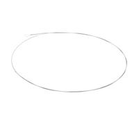 Milisten Corde Avvolte in Argento Per Yangqin Classico Di Corde Anima Per Miglioramento Del Suono in Performance Musicali