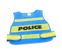 Milisten Costume da per Gilet Cosplay per Giochi Ruolo Facile da Indossare e Togliere e Sicuro per Ragazzi e Ragazze
