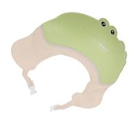 Milisten Cuffia Per Shampoo Tappi Per Shampoo Cappello Per Shower Cappello Da Doccia Scudo Per Il Lavaggio Dei Del Visiera Per Bagnetto Per Verde Chiaro Pp、tep