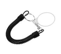 Milisten di Sicurezza per Rilevatori Metalli Fibbia Resistente in Plastica Accessorio Compatto per Attrezzi Metal Detector Compatibile con Vari Modelli per Esterno