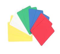 Milisten Distributore Carte da Poker in 10 Accessorio Professionale per Strumento per Giochi Carte Facile da Trasportare e Utilizzare