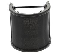 Milisten Filtro Anti-pop Per Microfono Copertura Antivento Parabrezza Per Ridurre Rumori Di Pop e Vento Adatto Microfoni Con Rete in Metallo e Schiuma