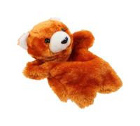 Milisten Interattivo Morbido Peluche per Raccontare Educativo per Sviluppo delle Competenze Sociali e Comunicative per Giochi Immaginativi e Apprendimento