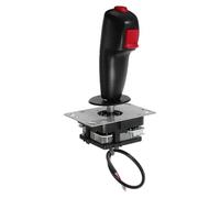 Milisten Joystick Controller Nero per Flight Machines Micro Board