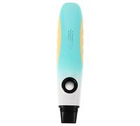Milisten Kazoo per Principianti Strumento Musicale con Suono per Eventi Musicali e Feste Facile per Performance Folk