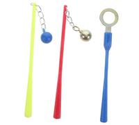 Milisten Kit Di Esperimenti Di Fisica in Classe Per Laboratorio Scientifico, Strumento Didattico Di Espansione e Contrazione Termica, Dispositivo Educativo Per Insegnamento e Dimostrazione Termica