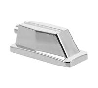 Milisten Orecchio Della Batteria Accessori Del Drum Kit Accessori Per Parti Di Rullante Parti Di Ricambio Per Rullante Accessori Per Supporti Per Batteria Strumenti Musicali Argento Metallo